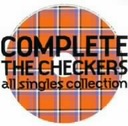 䏮V `FbJ[Y COMPLETE THE CHECKERS all singles collection CD