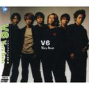 䏮V V6 uCVbNX / Very Best