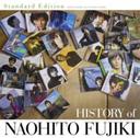 ؒl HISTORY@of@NAOHITO@FUJIKI@Standard@Edition