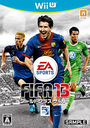 ׊LG FIFA 13 [hNX TbJ[ Wii U