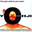 wYoji Yamamoto / Your Pain Shall Be Your MusicmessagexR{si(܂Ƃ悤)