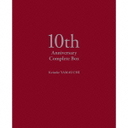 R 10th@Anniversary@Complete@Box