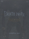 wDEATH@NOTE@fXm[g^DEATH@NOTE@fXm[g@the@Last@name@complete@setxr(ӂނ炵)