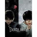  DEATH@NOTE@fXm[g