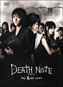  DEATH@NOTE@fXm[g^DEATH@NOTE@fXm[g@the@Last@name@complete@set