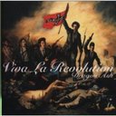 wDragon Ash hSAbV / Viva La Revolutionx~Ju(ӂ₯)