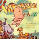 span! The Adventures of Wonderbaby: From A to Z