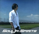 ז쐰b Soulja \W / Spirits