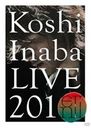 ˍW Koshi@Inaba@LIVE@2010?en@II?