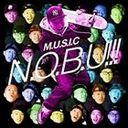 N.O.B.U!!! MUSIC@OF@NDODBDUIII