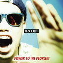 N.O.B.U!!! POWER@TO@THE@PEOPLEIII