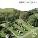 JY MACHI cafe Life #1