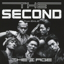 wTHE II AGE CD+DVD CD / THE SECOND from EXILExSHOKICHI(傤)