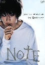 cF M ^AbvDVD DEATH NOTE the Last name