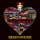 }VA IjoX RED SPIDER KRAZY LOVE MIX CD