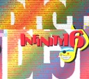 wINFINITY 16 BEST(3CD+DVD) / INFINITY16xOؓO(݂ǂ)