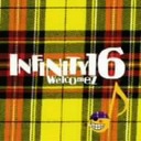 OؓO  Infinity 16 CtBjeB[VbNXeB[ / Welcomez