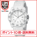  LUMINOX/~mbNX@3057WHITEOUT / 3057WO ySnow Patrolz