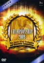 ɓG Championship 2009 wZ/