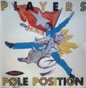 ؑqBq PLAYERS POLE POSITION Vol.1^ؑqBqDߓ[VDIѐY