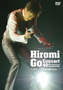 HIROMI Hiromi@Go@Concert@40th@Anniversary@Celebration@2011@gGIFT?40Nڂ̑?hi񐶎YՁj