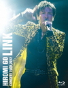 HIROMI HIROMI@GO@CONCERT@TOUR@2012@gLINKhi񐶎YՁj