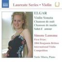 OYF} Violin Recital: Lamsma(Vn)OYF}(P)