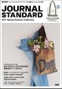 wJOURNAL STANDARD 2011 Spring/Summer CollectionxcD()