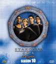 土方優人 スターゲイト　SG-1　シーズン10＜SEASONSコンパクト・ボックス＞