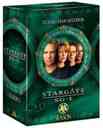 土方優人 スターゲイト　SG-1　シーズン3　DVD　The　Complete　BOX　I