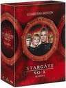 土方優人 スターゲイト　SG-1　シーズン4　DVD　The　Complete　Box　10th　アニバーサリー版