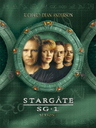 土方優人 スターゲイト　SG-1　シーズン3　DVD　ザ・コンプリートボックス