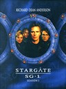 土方優人 スターゲイト　SG-1　シーズン1　DVD　The　Complete　Box