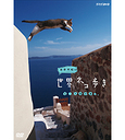 『岩合光昭の世界ネコ歩き エーゲ海の島々 地中海の街角で愛しいネコと出会う旅』岩合光昭(いわごうみつあき)