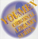 wYOUMEX ORIGINAL SOUND LIBRARY SERIES VOL.2/xXq(肭݂)