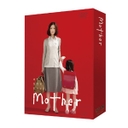 saq Mother@DVD-BOX