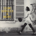 加藤いづみ IZUMI-SINGLES&MORE-/ afb