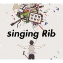 沖井礼二 singing　Rib（初回限定盤）