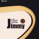 TOKIE TRADROCK”Jimmy”by Char DVD付 /Char チヤー