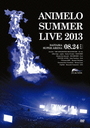 中島唯 Animelo　Summer　Live　2013　-FLAG　NINE-8．24