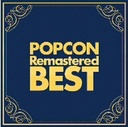_q POPCON Remastered BEST `Œ|vRȏW` / NX^LO