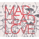 米津玄師 MAD HEAD LOVE/ポッピンアパシー DVD付初回限定盤 / 米津玄師
