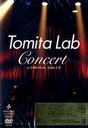 村石雅行 Tomita　Lab　Concert　at　SHIBUYA-AX　2006．3．19