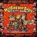 wThe Hoosier Hot Shots Novelty Swing CDxRO(܂Ă)