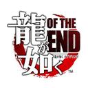 RG @ OF THE END / PS3