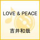 ga LOVE@@PEACE