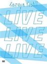wKAZUYA@YOSHII@LIVE@DVD@BOXuLIVE@LIVE@LIVEvxga(悵)