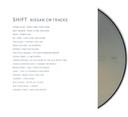 wSHIFT-NISSAN CM TRACKS-/IjoX IjoXxgcoq(悵Ђł)