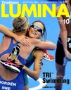 TEXebO}C[ Triathlon LUMINA 2012N10 G / V[IX