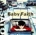 『Baby Faith / 渡辺美里』渡辺美里(わたなべみさと)